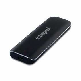 Portable SSD Ultima Pro X2 256GB
